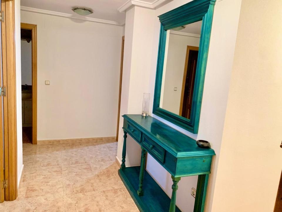 Esmeralda Τορεβιέχα Εξωτερικό φωτογραφία