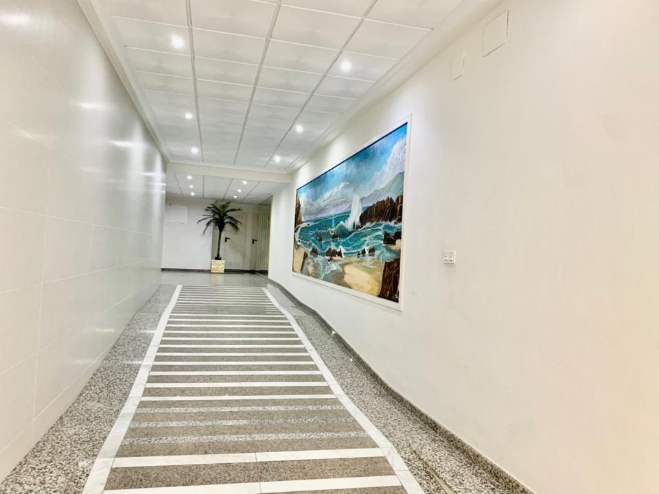 Esmeralda Τορεβιέχα Εξωτερικό φωτογραφία