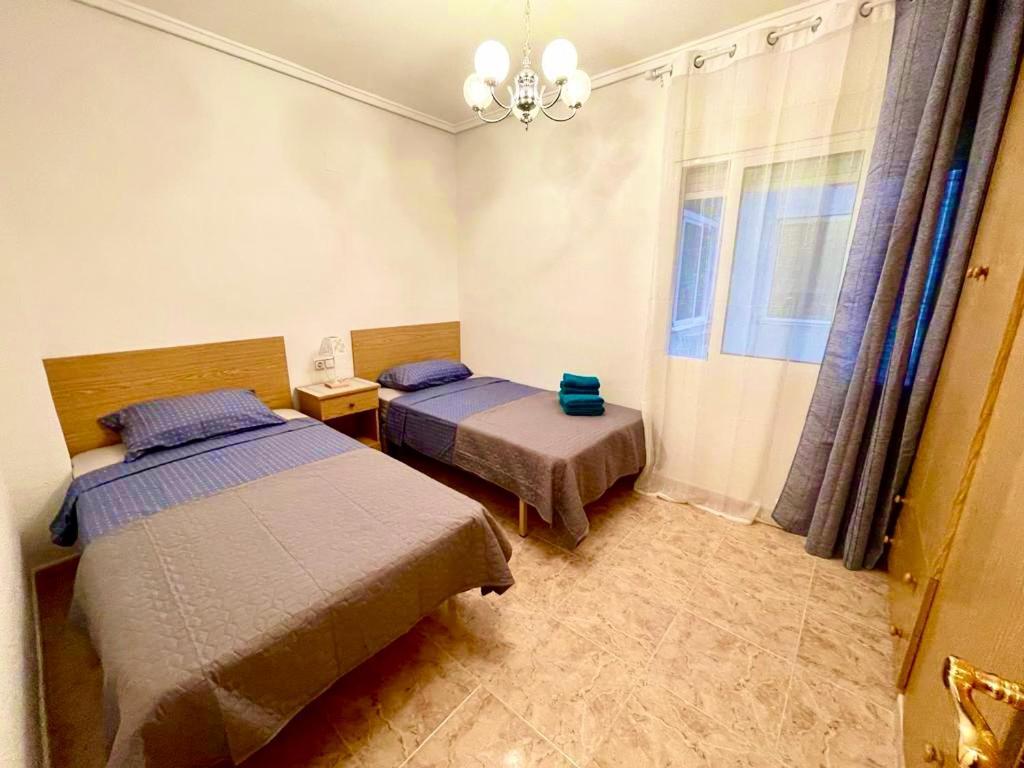 Esmeralda Τορεβιέχα Εξωτερικό φωτογραφία