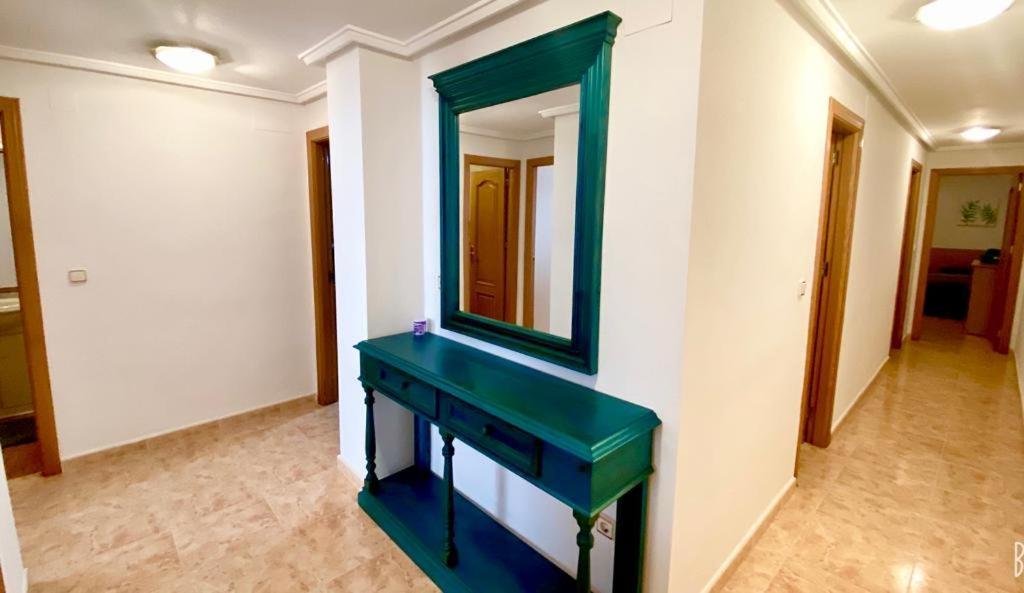 Esmeralda Τορεβιέχα Εξωτερικό φωτογραφία