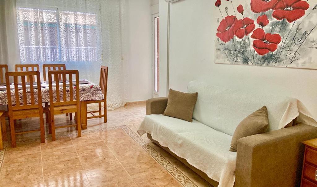 Esmeralda Τορεβιέχα Εξωτερικό φωτογραφία